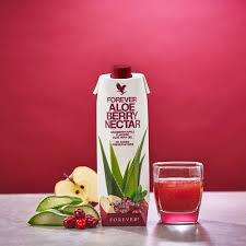 ₹ 1,450/ liter get latest price. Aloevera Forever Aloe Berry Nectar Packaging Type Sealed Plastic Container Packaging Size 1 Litre Rs 1672 Litre Id 13831683212