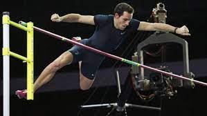 육상, 남자 장대높이뛰기 세계기록 6.15m 듀플란티스(armand duplantis 6.15m breaks pole vault world record). ë¼ë¹Œë ˆë‹ˆ 6 16ï½ ë‚ ë‹¤ 21ë…„ ë§Œì— ê¸°ë¡ ê²½ì‹ 