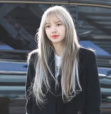 The ceo claimed it was yang ye won who asked for additional photoshoots to be scheduled so she can make extra money. Blackpink Lisa Instagram Followers How To Hack Followers On Instagram 2019