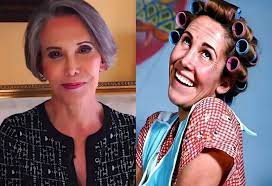 Florinda Meza dirá su verdad sobre Chespirito en bioserie propia - La Razón