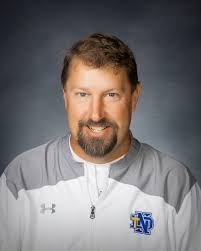 Notre Dame Regional High School's longtime baseball, softball coach  retiring from coaching