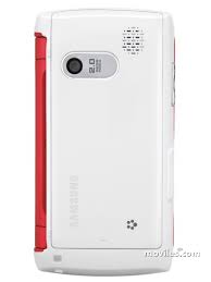 Samsung T559 Comeback - Moviles.com France