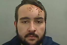 Locked up in October: Killers, flashers and paedophiles among 30 people  jailed last month