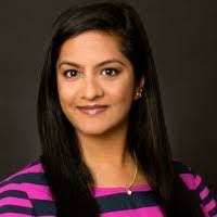 Arthi Reddy Email & Phone Number