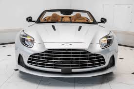 Image result for Lunar White 2024 Aston Martin