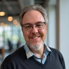 I started my professional career at Enthought, at the Pune office in India, 