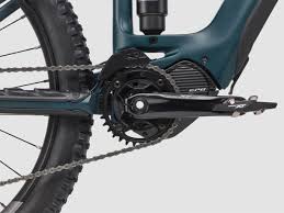 シマノから新型e bike用ドライブユニット ep8 が登場 トルクアップしカスタマイズ性強化 海外e bikeニュース シクロライダー シマノ 強化 ユニット