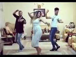 رقص جدید علی یوسفی با آهنگ شاد اینستاگرام: Ø±Ù‚Øµ Ø§ÛŒØ±Ø§Ù†ÛŒ Iranian Dance Youtube