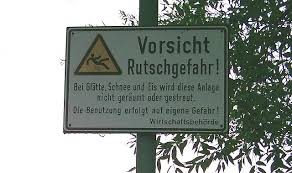 Vorsicht dachschnee vorlage / wie der schnee zu seiner farbe kam ein wintermarchen mit figuren und kulissen zum ausschneiden fur die erzahlschiene offizieller shop des don bosco. File Schild Vorsicht Rutschgefahr Jpg Wikimedia Commons