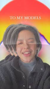 Thank you for letting me live my dreams