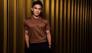 Should the india captain continue to play for india with an international cap in an official match through 2022, he will be able to match bhutia's record of 17 straight years with an international cap. Exclusive Interview With Sunil Chhetri The Week