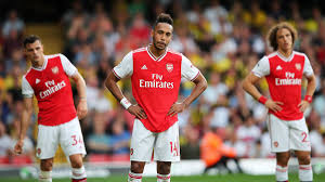 The latest arsenal news, match previews and reports, gunners transfer news plus both original arsenal blog posts and posts from blogs and sites from around the world, updated 24 hours a day. Football News Arsenal Players Hold Blind Vote For Next Captain Eurosport