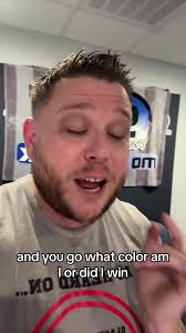 Randy Ramsey Big Rock