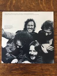 Cate Bros. Band Fire