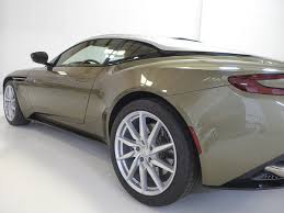 Image result for Berwick Bronze 2017 Aston Martin