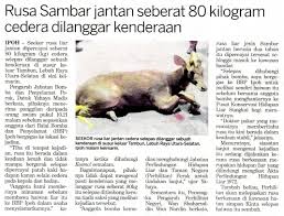 To promote the growth and. Jabatan Perhilitan