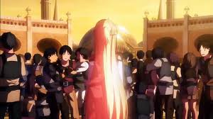 Watch sword art online alicization episode 44 in high quality. Sword Art Online Progressive The Movie 2021 Official Trailer Hd Anime Trailer Video Dailymotion