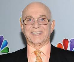 Among his final tv credits were touched by an angel, jag and the king of queens. Opshy Zb 4gjem