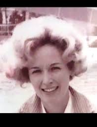 Judith Pettitt Obituary (1929