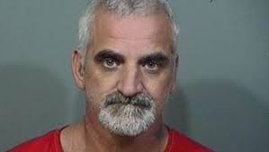 Photos: Arrest mugshots for 10-26-17