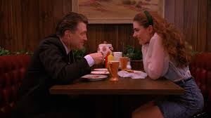 But david lynch knows why it's there. David Lynch Drew A Damn Fine Map Of Twin Peaks Washington Mental Floss
