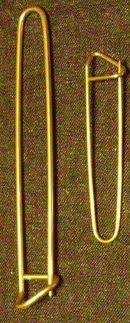 Knitting abbreviations are often used for brevity in describing knitting patterns. Stitch Holder Wikipedia