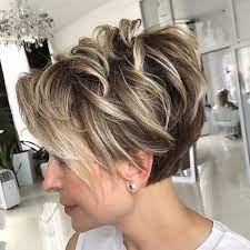 Check out the hottest short haircuts for women and the latest ideas for short length hair. 20 Hair Color Ideas For Short Hair To Refresh Your Style