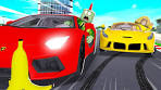 Langzaamste Vs Snelste Auto Ter Wereld! (Roblox) - YouTube