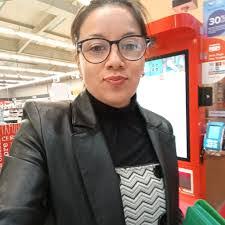 Estela Plaza's Instagram, Twitter & Facebook