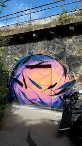 Artist Michael Beerens