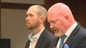 No prison time for Valley Center man after crash that killed off-duty  police officer and son