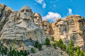 And the best (if not the only) way to fully experience the dozens of attractions. Rapid City Sd 6 Monumental Day Trips That Use The City As A Home Base
