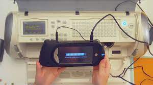 Cricut mat cricut help cricut craft room cricut vinyl cricut stencils cricut tutorials cricut ideas sewing room organization cricut explore air. How To Update The Gypsy And Cricut Firmware Youtube