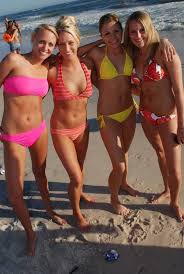 Best spring break hotels in miami beach. Spring Break Party Girls