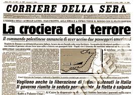 Chi sa fare fa, chi non sa fare insegna, chi non sa insegnare insegna agli insegnati, e chi non sa insegnare agli insegnati fa politica. Achille Lauro Breve Storia Del Sequestro Della Nave