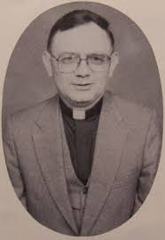 Rev Joel Olaf Rustad (1929-2010)