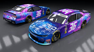 Who else is Amped Up for Daytona?!?! 🙌💪 Amped Fitness DGM RacingAmped  Fitness