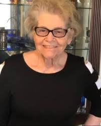 Hallie Mae Carr Obituary March 13, 2024