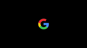 I can see that i am able to change the background color for my google docs document through the page settings. Google Logo Black Backgrounds Wallpaper Cave
