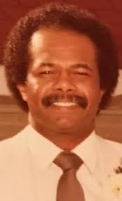 Ernest Griffin Obituary (1941