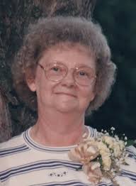 Obituary for E. Gaynell Fenstermaker