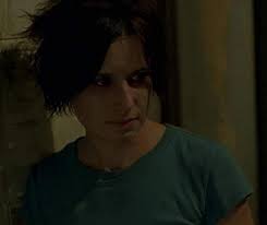 The Jigsaw killer, John Kramer sets up a moveset.