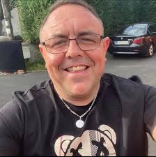 Death Notice of Christopher Donegan (Crumlin, Dublin)