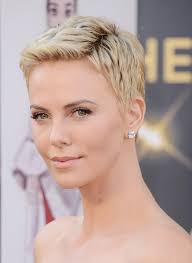 But, for women over 50 and 60 years old, the spiky hairstyle is one of the commonly used styles that look appropriate to them.it is easy, easy to work with, and does not require them to go to salon frequently. Pixie Cut Gallery Of Most Popular Short Pixie Haircut For Women