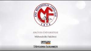 Erciyes üniversitesi harita mühendisliği bölümü resmi web sitesidir. Eru Muhendislik Fakultesi Anasayfa
