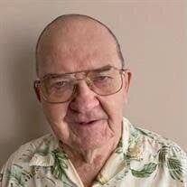 Roland "Rollie" Symicek Obituary (2025)