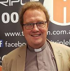 Sydney Rector elected Bishop of The Murray : Anglican Church League,  Sydney, Australia