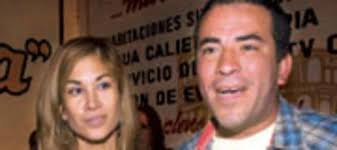 Enterró a Marina Mora