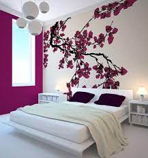 Natürlich ist die auswahl der bei der auswahl der schlafzimmer farben sollte auf farbtöne, die eine anregende wirkung auf den. 15 Streichen Ideen Wandgestaltung Ideen Malerei Schlafzimmer Wande