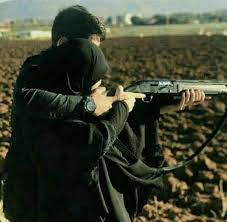  120 Ide Mujahideen Di 2021 Senapan Penembak Jitu Korps Marinir Palestine
